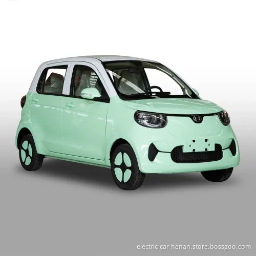 Family Polular Rhd Minn New Energy Vehicle